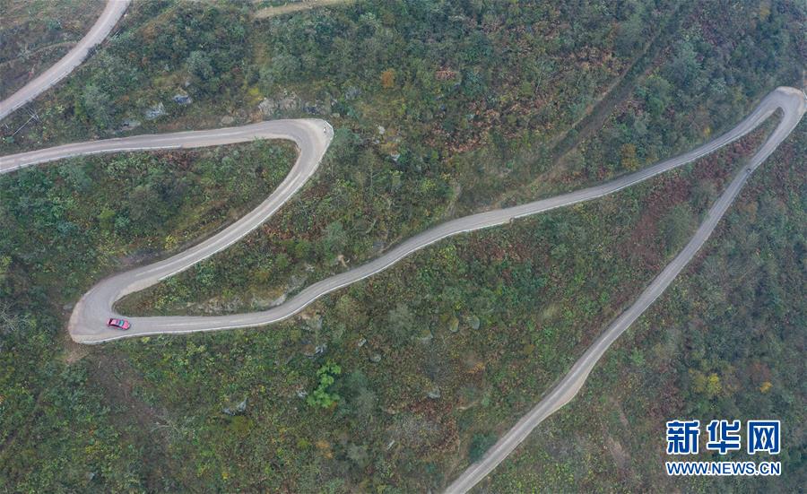 (新华全媒头条·图文互动)(1)践诺大凉山
