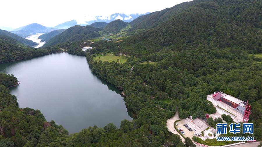 (新华全媒头条·图文互动)(3)践诺大凉山