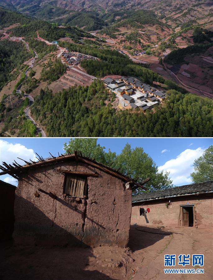 (新华全媒头条·图文互动)(7)践诺大凉山